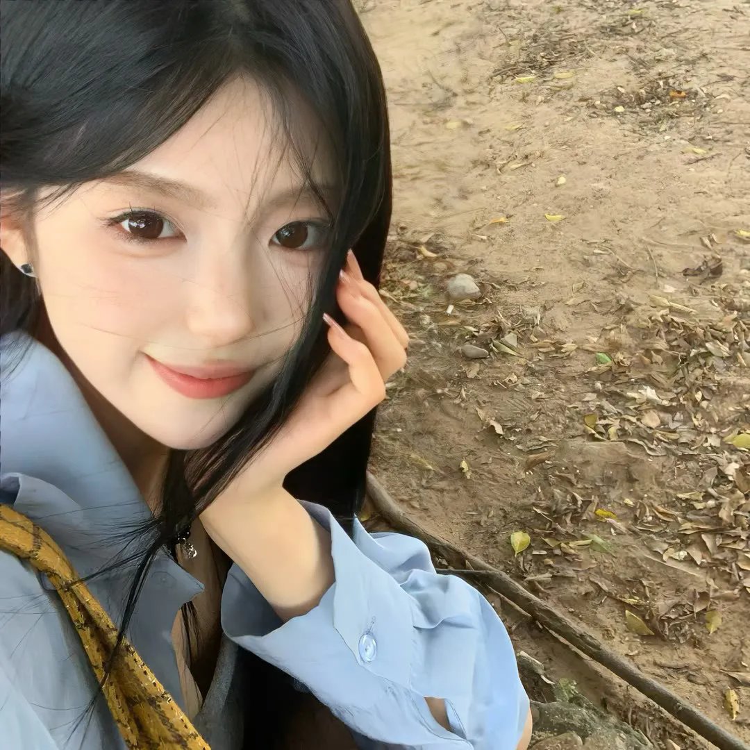 炎的肖像